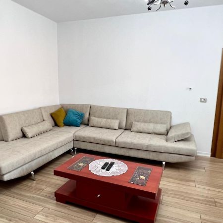 Comfort Home-Apartment Tiranë Luaran gambar