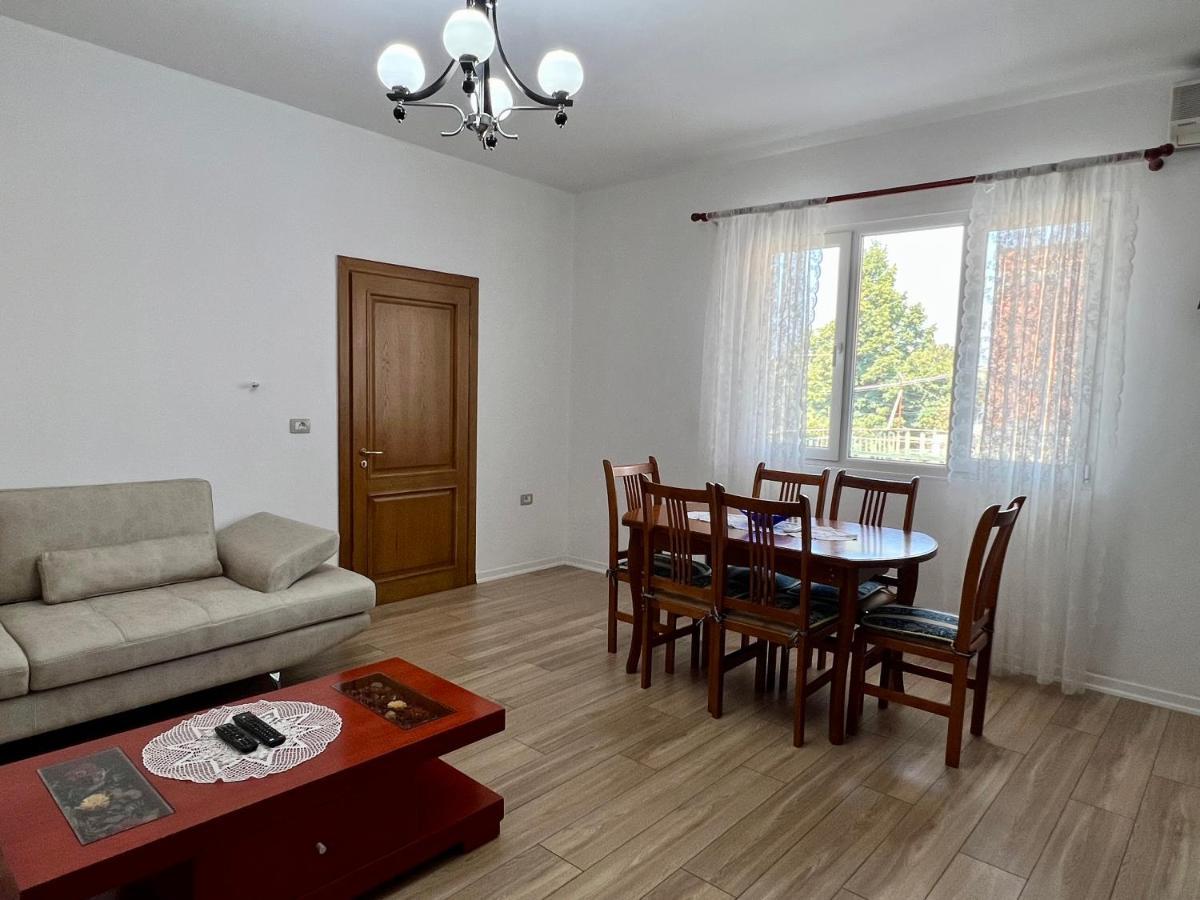 Comfort Home-Apartment Tiranë Luaran gambar