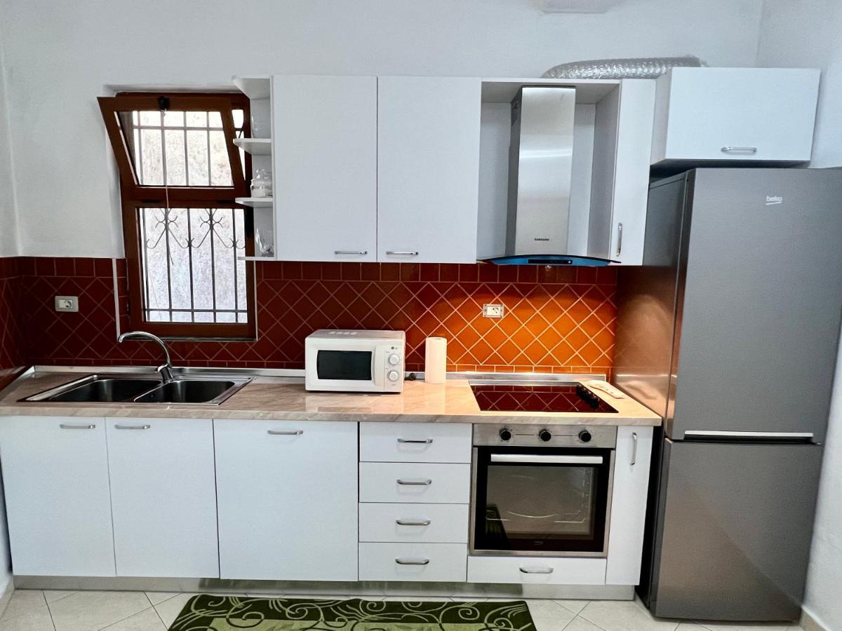Comfort Home-Apartment Tiranë Luaran gambar