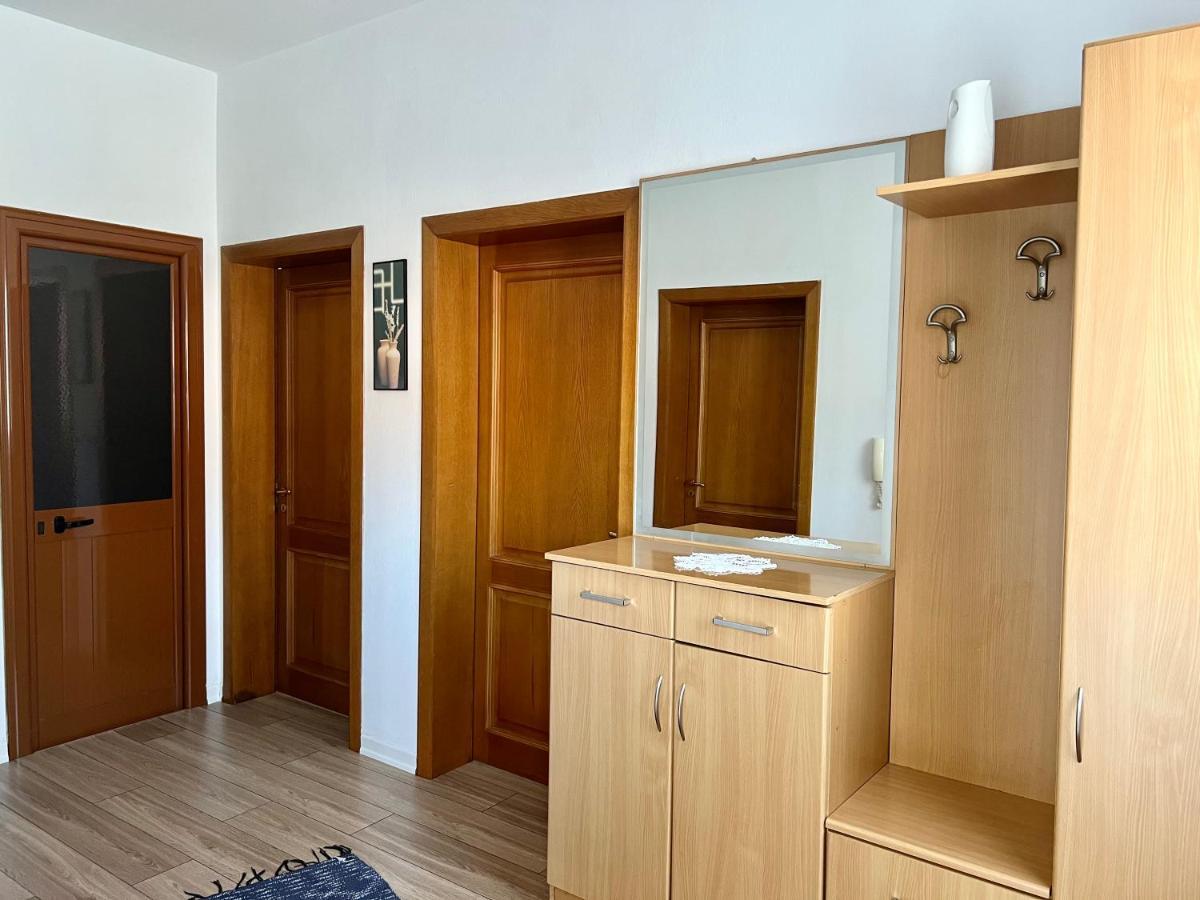 Comfort Home-Apartment Tiranë Luaran gambar