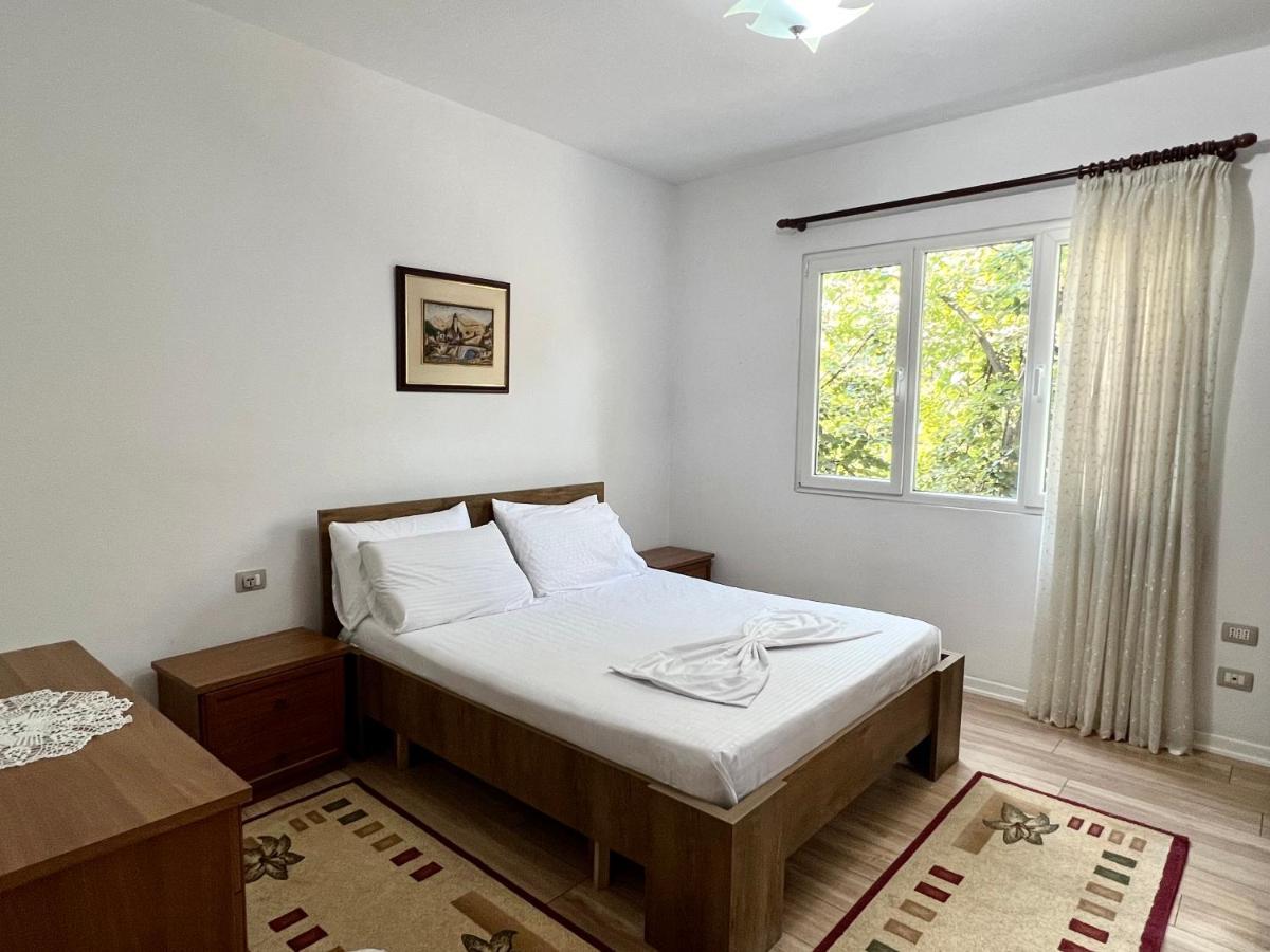 Comfort Home-Apartment Tiranë Luaran gambar